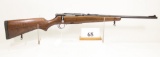 Savage, Model 340B, Bolt Rifle, 30-30 cal,