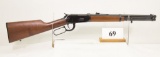 Winchester, Model 94AE, Lever Rifle, 357 mag cal,
