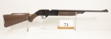 Crossman, Air Rifle, 177 cal