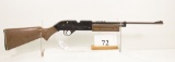 Crossman, Model 760, Air Rifle, 17 cal