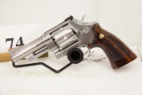Smith Wesson, Model 624, Revolver, 44 Spl cal,