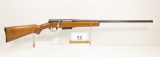 Stevens, Model 238-A, Bolt Action Shotgun, 20 ga,
