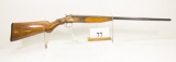 Stevens, Model Single Shot, Shotgun, 410 ga,