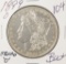 1899 Micro O Morgan Dollar - BU