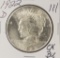 1922-D Peace Dollar -BU