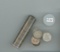 1 Roll Silver Dimes