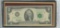 Lot of 3 Crisp Two Dollar Bills