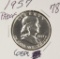 1959 Proof Franklin Half Dollar - GEM