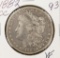 1882-CC Morgan Dollar -VF