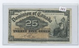 1900 Canada