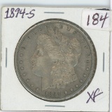 1894 - S