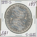 1899 - S