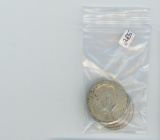 $2.00 Face Silver Kennedy