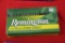 1 Box of 20, Remington Express Core-Lokt,