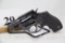 Taurus, Model Revolver, 38 spl cal, S/N PK32688