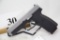 Kahr Arms, Model CT-9, Semi Auto Pistol, 9 mm