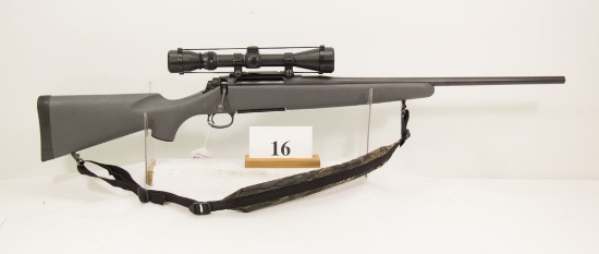 Remington, Model 710, Bolt Rifle, 270 cal,