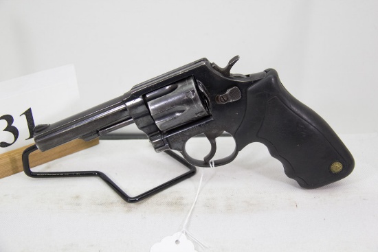 Taurus, Model 82, Revolver, 38 spl cal,