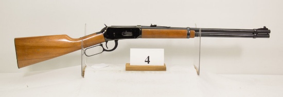 Winchester, Model 94, Lever Rifle, 30-30 cal,