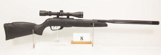 Gamo Wasp, Air Rifle, 177 cal, 3 x 9 Tasco Scope