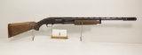 JC Higgins, Model 20, Pump Shotgun 12 ga,