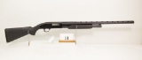 Mossberg, Model 88, Pump Shotgun, 12 ga