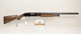 Mossberg, Model 500A, Pump Shotgun, 12 ga,