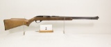 Marlin Glenfield, Model 60, Semi Auto Rifle, 22 cal,
