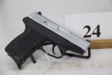 Kel-Tec, Model P-11, Semi Auto Pistol, 9 mm cal,