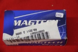 1 Box of 50, Magtech, 9 mm  Luger 115 gr FMJ