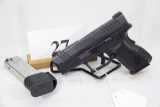 Springfield Armory, Model XPM-9, Compact, Semi