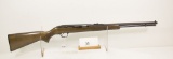 Stevens, Model 887, Semi Auto Rifle, 22 cal,