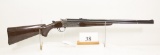 Stevens, Model 22-410, Combo Rifle, Shotgun,