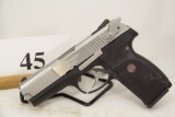 Ruger, Model P345, Semi Auto Pistol, 45 ACP cal,