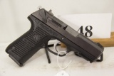 Ruger, Model P95, Semi Auto Pistol, 9 mm cal,