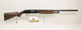 Mossberg, Model 500A, Pump Shotgun, 12 ga,