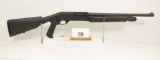 Stoger Arms, Model P350, Pump Shotgun, 12 ga,