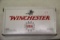 1 Box of 50, Winchester 9 mm Luger 115 gr MJ