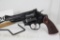 Smith Wesson, Model 27-9, Revolver, 357 Mag