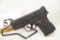 Springfield Armory, Model XD5, Semi Auto Pistol,