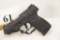 Taurus, Model PT111-62, Semi Auto Pistol, 9 mm