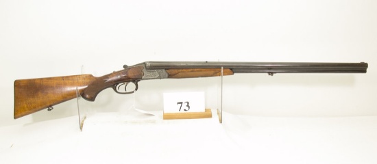 Gun Auction 1/21/18