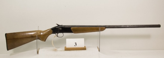 Springfield, Model 940E, Shotgun, 12 ga,