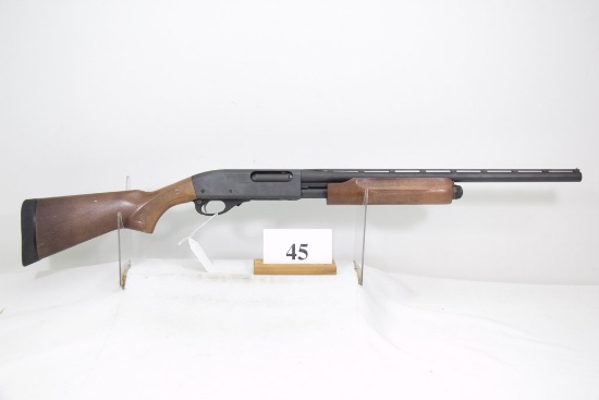 Remington, Model 870 Express Mag, Pump