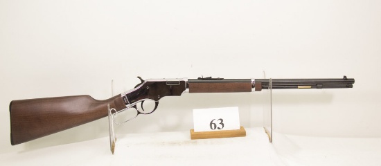 Uberti, Model Silver Boy, Lever Rifle, 22 Mag cal,