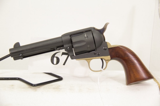 Stoger Uberti, Model Revolver 1873, 45 Colt cal,