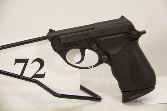 Taurus, Model PT-22, Semi Auto Pistol, 22 cal,