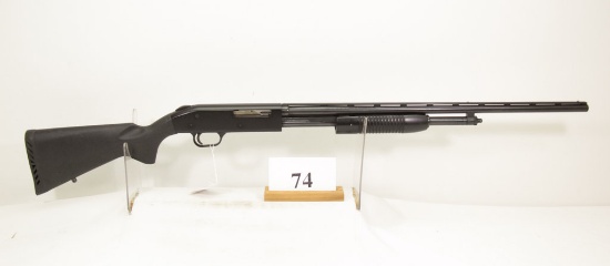 Mossberg, Model 500 E, Pump Shotgun, 410 ga,