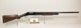 Winchester, Model 97, Pump Shotgun, 12 ga,