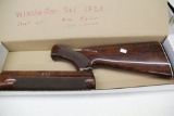 Winchester SX1 12 ga Stock Set, Crack in Forearm